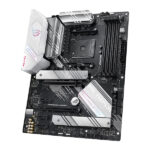 ASUS ROG STRIX B550-A GAMING maroc