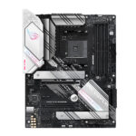 ASUS ROG STRIX B550-A GAMING maroc