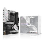 ASUS ROG STRIX B550-A GAMING maroc