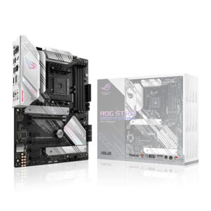 ASUS ROG STRIX B550-A GAMING maroc