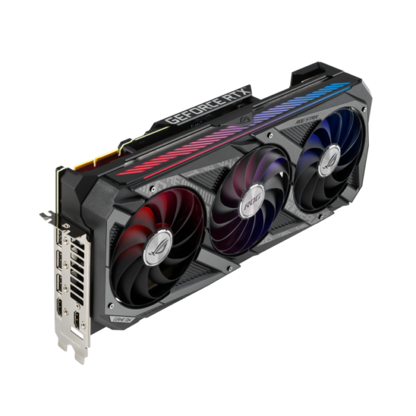 ASUS ROG STRIX RTX 3090 O24G GAMING