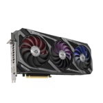 ASUS ROG STRIX RTX 3090 O24G GAMING