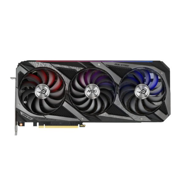 ASUS ROG STRIX RTX 3090 O24G GAMING