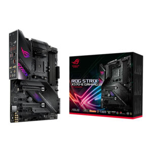 ASUS ROG STRIX X570-E GAMING