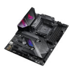 ASUS ROG STRIX X570-E GAMING