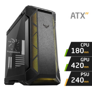 ASUS TUF Gaming GT501 maroc