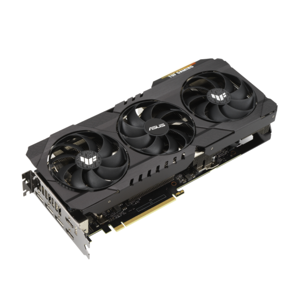 ASUS TUF GeForce RTX 3080 O10G OC maroc