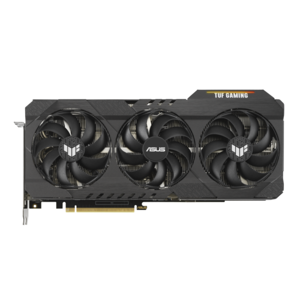 ASUS TUF GeForce RTX 3080 O10G OC maroc