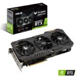 ASUS TUF GeForce RTX 3080 O10G OC maroc