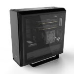 Be quiet! SILENT BASE 802 Window Black maroc