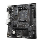 Gigabyte A520M S2H maroc