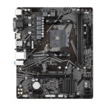 Gigabyte A520M S2H maroc