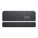 Logitech MX Keys Plus maroc 2