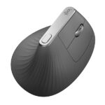 Logitech MX Vertical maroc