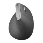 Logitech MX Vertical maroc