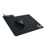 Logitech Powerplay maroc