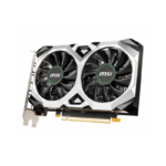 MSI GeForce GTX 1650 D6 VENTUS XS OC