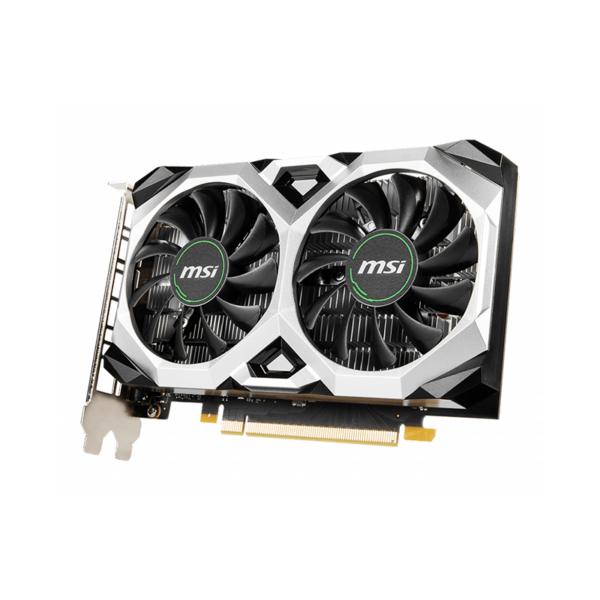 MSI GeForce GTX 1650 D6 VENTUS XS OC