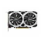 MSI GeForce GTX 1650 D6 VENTUS XS OC