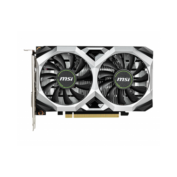 MSI GeForce GTX 1650 D6 VENTUS XS OC