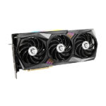 MSI GeForce RTX 3060 GAMING X TRIO 12G maroc