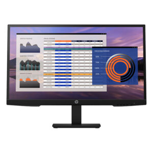 Moniteur HP P27h G4 maroc