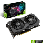 ASUS GeForce GTX 1660 SUPER ROG-STRIX maroc