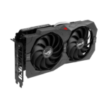 ASUS GeForce GTX 1660 SUPER ROG-STRIX maroc