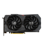 ASUS GeForce GTX 1660 SUPER ROG-STRIX maroc