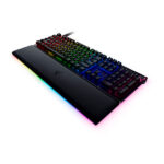 Razer Huntsman V2 Analog maroc ii