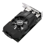 ASUS Phoenix GeForce GTX 1050 Ti 4GB GDDR5 maroc