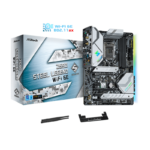 ASRock Z590 Steel Legend