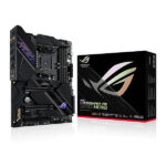 asus rog crosshair viii dark hero maroc