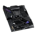 asus rog crosshair viii dark hero maroc