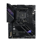 asus rog crosshair viii dark hero maroc