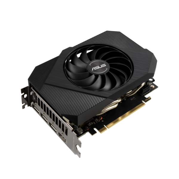 ASUS Phoenix GeForce RTX 3060 12GB GDDR6 maroc