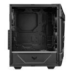 ASUS TUF GT301 maroc, boitier gamer