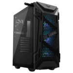 ASUS TUF GT301 maroc, boitier gamer