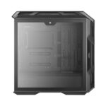 Cooler Master MasterCase H500M maroc