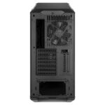 Cooler Master MasterCase H500M maroc