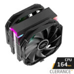 DeepCool AS500 Plus maroc