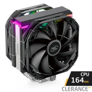 DeepCool AS500 Plus maroc