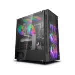 DeepCool MATREXX 55 MESH ADD-RGB 4F