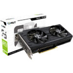 Palit GeForce RTX 3060 Dual maroc