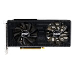 Palit GeForce RTX 3060 Dual maroc