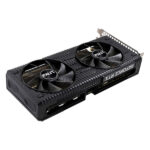 Palit GeForce RTX 3060 Dual maroc