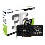 Palit GeForce RTX 3060 Dual maroc