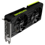 Palit GeForce RTX 3060 Ti Dual maroc