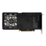 Palit GeForce RTX 3060 Ti Dual maroc