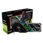 Palit GeForce RTX 3070 GamingPro maroc